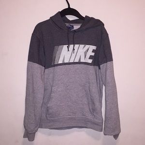 Nike sweatshirt